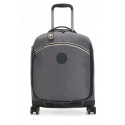Валіза Kipling INDULGE Charcoal (29V) S Маленька KI4558_29V