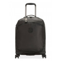 Валіза Kipling INDULGE Raw Black (22Q) S Маленька KI6009_22Q