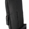 Сумка Piquadro URBAN/Black CA4974UB00_N