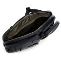 Сумка на пояс Piquadro URBAN/Blue CA4975UB00_BLU
