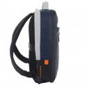 Рюкзак для ноутбука Piquadro URBAN/Blue-Grey2 CA4841UB00_BLGR