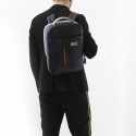 Рюкзак для ноутбука Piquadro URBAN/Blue-Grey2 CA4841UB00_BLGR