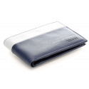 Портмоне Piquadro URBAN/Blue-Grey2 PU257UB00R_BLGR