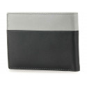 Портмоне Piquadro URBAN/Grey-Black PU257UB00R_GRN