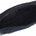 Сумка на пояс Piquadro TOKYO/Blue CA4914S107_BLU