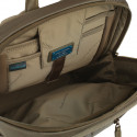 Рюкзак для ноутбука Piquadro TOKYO/Green CA4916S107_VE