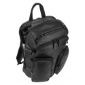 Рюкзак для ноутбука Piquadro KYOTO/Black CA4922S106_N