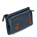 Сумочка / Клатч Piquadro KYOTO/Blue AC4934S106_BLU