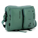Сумка Piquadro KYOTO/Green CA4926S106_VE