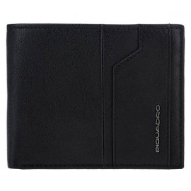 Портмоне Piquadro KOBE/Black PU4188S105R_N