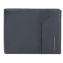 Портмоне Piquadro KOBE/Blue PU257S105R_BLU