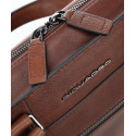 Портфель Piquadro KOBE/D.Brown CA4940S105_TM