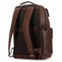 Рюкзак для ноутбука Piquadro KOBE/D.Brown CA4942S105_TM