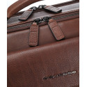 Рюкзак для ноутбука Piquadro KOBE/D.Brown CA4942S105_TM