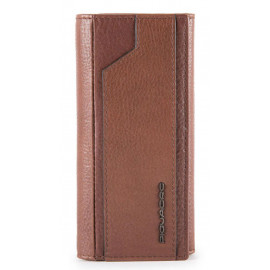 Ключница Piquadro KOBE/D.Brown PC4521S105_TM