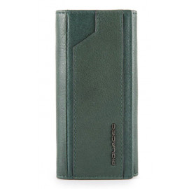 Ключница Piquadro KOBE/Green PC4521S105_VE