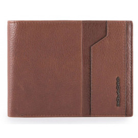 Портмоне Piquadro KOBE/D.Brown PU4518S105R_TM