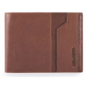 Портмоне Piquadro KOBE/D.Brown PU4518S105R_TM