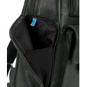 Рюкзак для ноутбука Piquadro KOBE/Green CA4942S105_VE