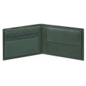 Портмоне Piquadro KOBE/Green PU1392S105R_VE