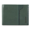 Портмоне Piquadro KOBE/Green PU257S105R_VE