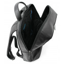 Рюкзак для ноутбука Piquadro HAKONE/Black CA4944S104_N