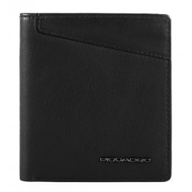 Кредитниця Piquadro HAKONE/Black PP1518S104R_N