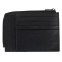 Кредитниця Piquadro HAKONE/Black PU1243S104R_N