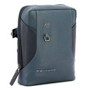 Сумка Piquadro HAKONE/Blue CA3084S104_BLU