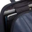 Рюкзак для ноутбука Piquadro HAKONE/Blue CA4980S104_BLU