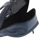 Рюкзак для ноутбука Piquadro HAKONE/Blue CA4980S104_BLU