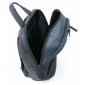 Рюкзак для ноутбука Piquadro HAKONE/Blue CA4985S104_BLU