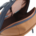 Рюкзак для ноутбука Piquadro HAKONE/Tobacco-Blue CA4980S104_CUBL
