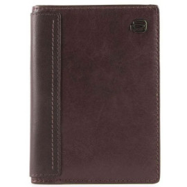 Портмоне Piquadro CUBE/D.Brown PU1393W88R_TM