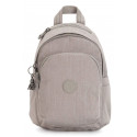 Рюкзак Kipling DELIA MINI Grey Beige Pep (47O) KI6680_47O