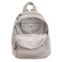 Рюкзак Kipling DELIA MINI Grey Beige Pep (47O) KI6680_47O