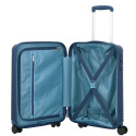 Валіза Travelite ZENIT/Blue S Маленька TL075747-20