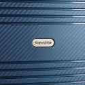 Валіза Travelite ZENIT/Blue S Маленька TL075747-20