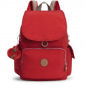 Рюкзак Kipling CITY PACK True Red C (88Z) K12147_88Z