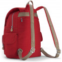 Рюкзак Kipling CITY PACK True Red C (88Z) K12147_88Z
