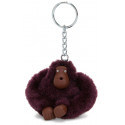 Брелок Kipling MONKEYCLIP S Dark Plum (51E) K16474_51E