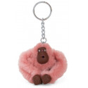 Брелок Kipling MONKEYCLIP S Bridal Rose (46Y) K16474_46Y
