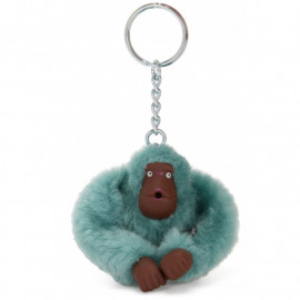 Брелок Kipling MONKEYCLIP S Aqua Frost (50L) K16474_50L