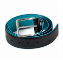 Ремінь PIQUADRO чорний BL SQUARE/Black CU3254B2_N
