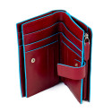 Портмоне Piquadro BL SQUARE/Red PD1353B2R_R