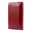 Портмоне Piquadro BL SQUARE/Red PD1353B2R_R