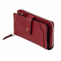 Портмоне Piquadro MUSE/Bordeaux PD1354MUR_BO
