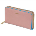 Портмоне Piquadro BL SQUARE/Powder PD1515B2R_RO3 Портмоне Piquadro BL SQUARE/Powder PD1515B2R_RO3