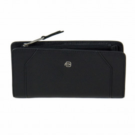 Портмоне Piquadro MUSE/Black PD4573MUR_N