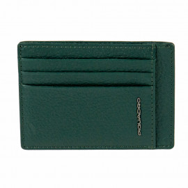 Кредитниця Piquadro MODUS Restyling/Green PP2762MOSR_VE